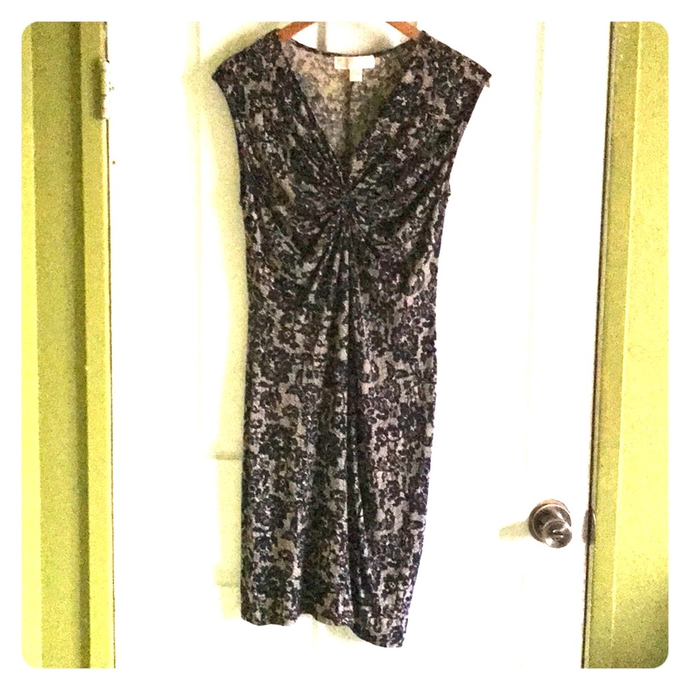 MICHAEL KORS DRESS